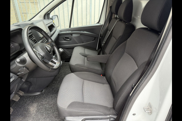 Renault Trafic 2.0 dCi 130 PK Euro 6 T30 L2H1 Work Edition CarPlay/cruise control/trekhaak