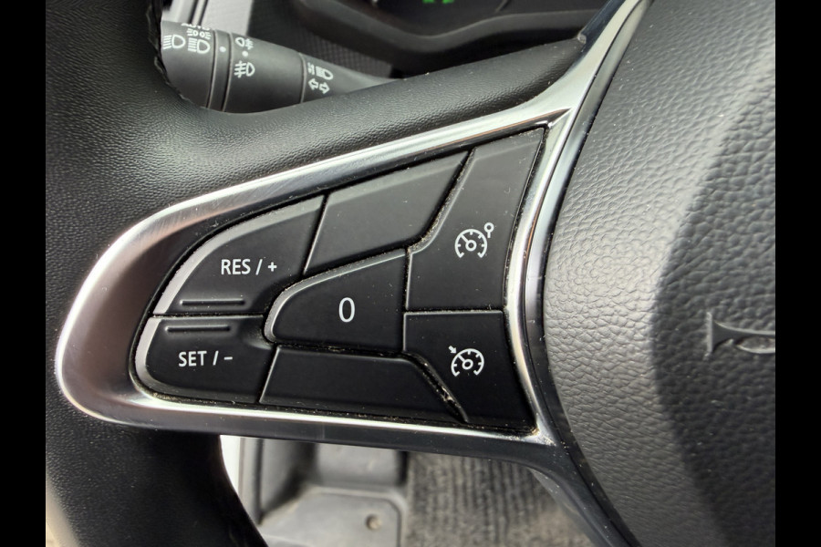 Renault Trafic 2.0 dCi 130 PK Euro 6 T30 L2H1 Work Edition CarPlay/cruise control/trekhaak