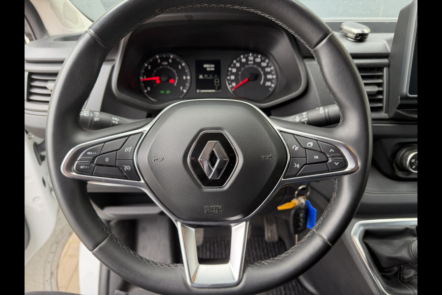 Renault Trafic 2.0 dCi 130 PK Euro 6 T30 L2H1 Work Edition CarPlay/cruise control/trekhaak