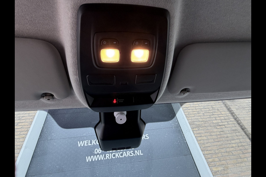 Renault Trafic 2.0 dCi 130 PK Euro 6 T30 L2H1 Work Edition CarPlay/cruise control/trekhaak