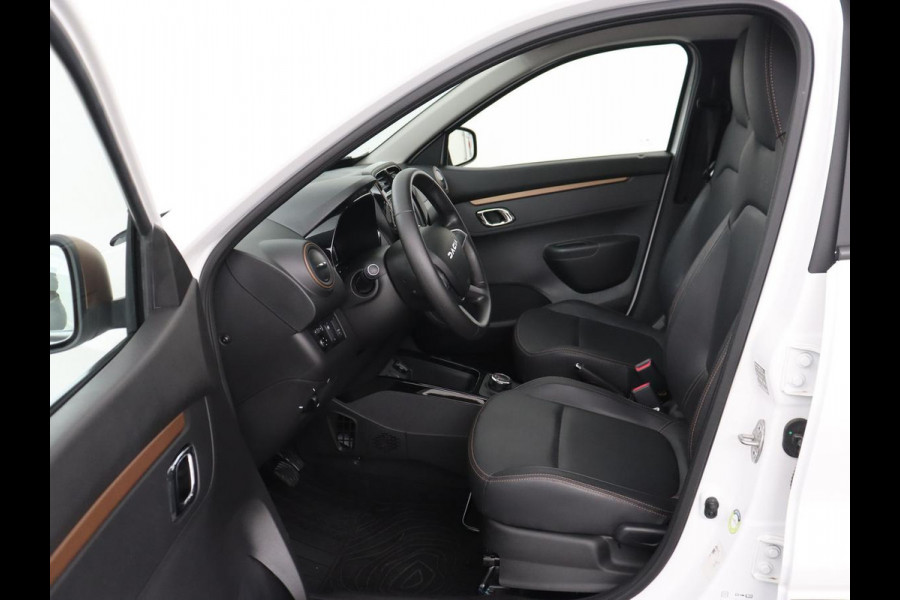 Dacia Spring 65 Extreme 27 kWh | SOH 94,5% | Leder | Camera | Carplay | Airco | Speedlimiter | Bluetooth | Parkeerhulp