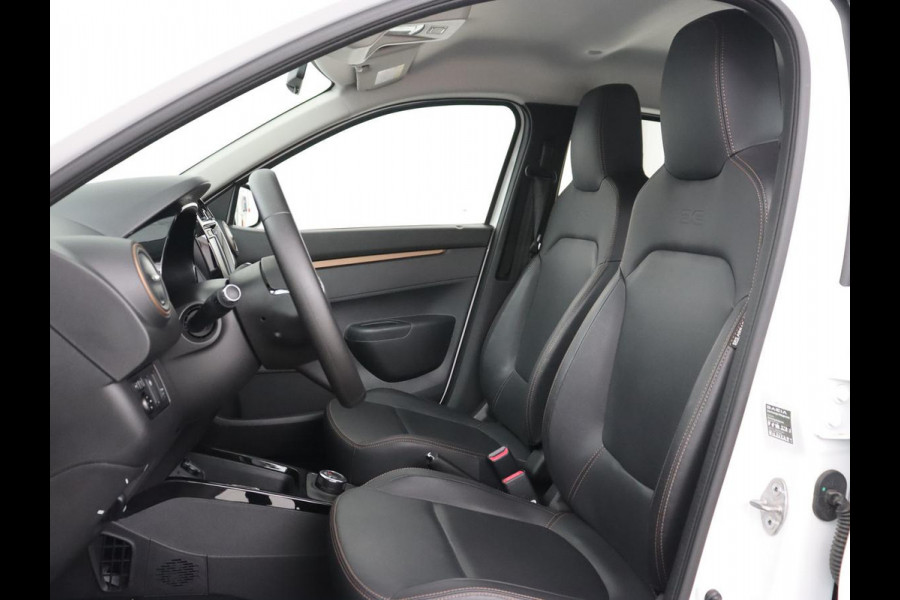 Dacia Spring 65 Extreme 27 kWh | SOH 94,5% | Leder | Camera | Carplay | Airco | Speedlimiter | Bluetooth | Parkeerhulp