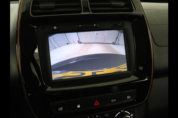 Dacia Spring 65 Extreme 27 kWh | SOH 94,5% | Leder | Camera | Carplay | Airco | Speedlimiter | Bluetooth | Parkeerhulp