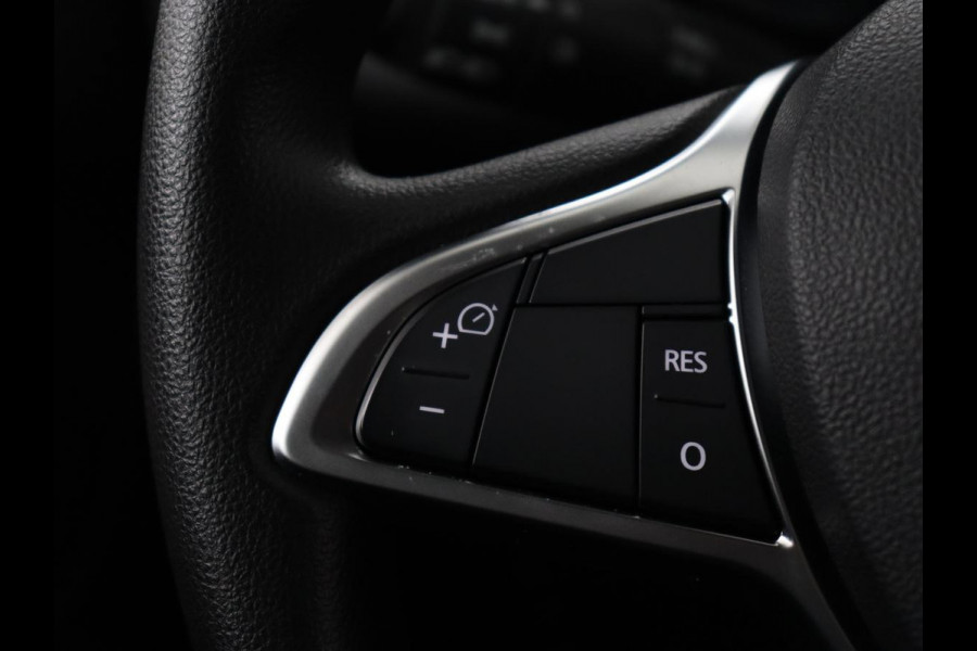 Dacia Spring 65 Extreme 27 kWh | SOH 94,5% | Leder | Camera | Carplay | Airco | Speedlimiter | Bluetooth | Parkeerhulp
