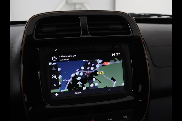 Dacia Spring 65 Extreme 27 kWh | SOH 94,5% | Leder | Camera | Carplay | Airco | Speedlimiter | Bluetooth | Parkeerhulp