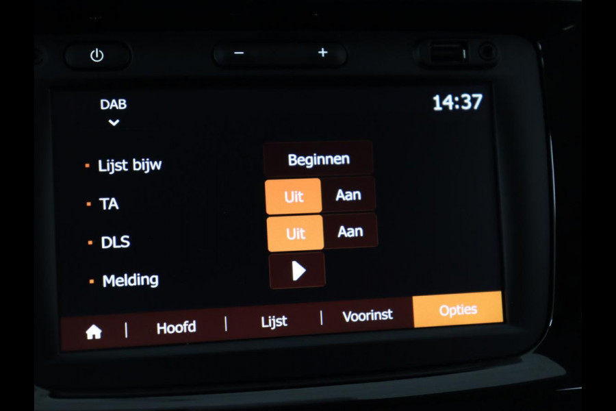 Dacia Spring 65 Extreme 27 kWh | SOH 94,5% | Leder | Camera | Carplay | Airco | Speedlimiter | Bluetooth | Parkeerhulp