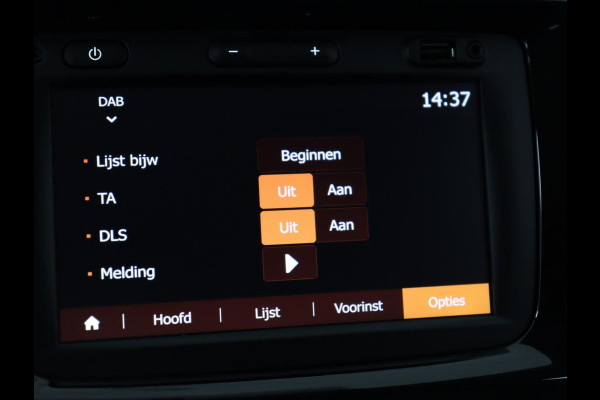 Dacia Spring 65 Extreme 27 kWh | SOH 94,5% | Leder | Camera | Carplay | Airco | Speedlimiter | Bluetooth | Parkeerhulp