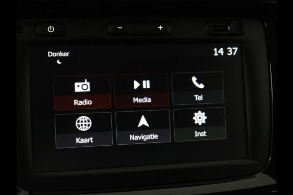 Dacia Spring 65 Extreme 27 kWh | SOH 94,5% | Leder | Camera | Carplay | Airco | Speedlimiter | Bluetooth | Parkeerhulp