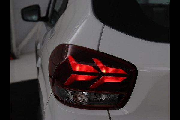 Dacia Spring 65 Extreme 27 kWh | SOH 94,5% | Leder | Camera | Carplay | Airco | Speedlimiter | Bluetooth | Parkeerhulp