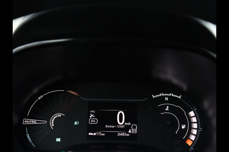 Dacia Spring 65 Extreme 27 kWh | SOH 94,5% | Leder | Camera | Carplay | Airco | Speedlimiter | Bluetooth | Parkeerhulp
