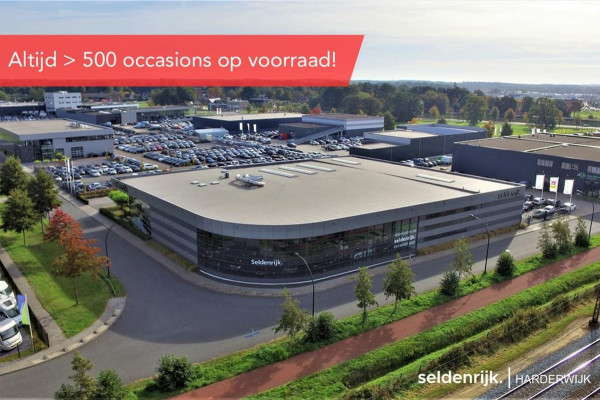 Dacia Spring 65 Extreme 27 kWh | SOH 94,5% | Leder | Camera | Carplay | Airco | Speedlimiter | Bluetooth | Parkeerhulp