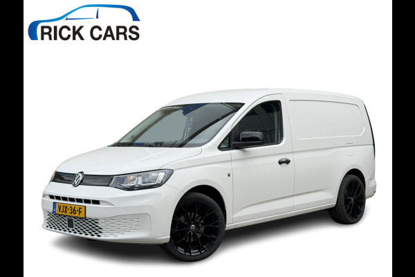 Volkswagen Caddy Cargo Maxi 2.0 TDI Comfort CarPlay/cruise control/trekhaak