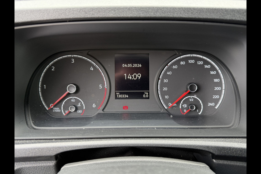 Volkswagen Caddy Cargo Maxi 2.0 TDI Comfort CarPlay/cruise control/trekhaak