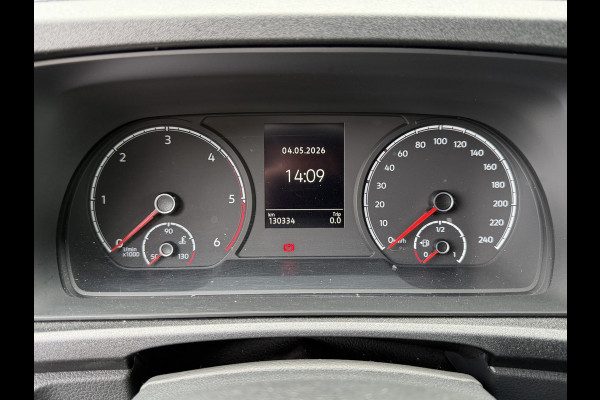 Volkswagen Caddy Cargo Maxi 2.0 TDI Comfort CarPlay/cruise control/trekhaak