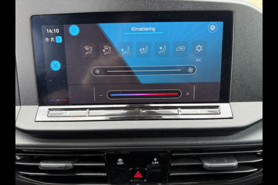Volkswagen Caddy Cargo Maxi 2.0 TDI Comfort CarPlay/cruise control/trekhaak