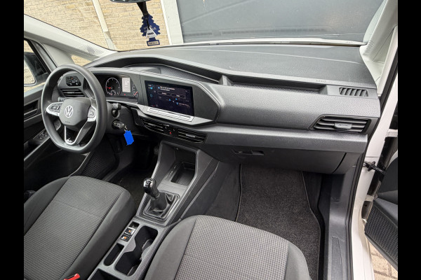 Volkswagen Caddy Cargo Maxi 2.0 TDI Comfort CarPlay/cruise control/trekhaak