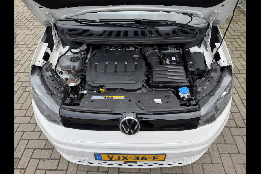 Volkswagen Caddy Cargo Maxi 2.0 TDI Comfort CarPlay/cruise control/trekhaak
