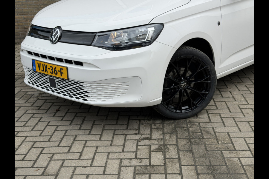 Volkswagen Caddy Cargo Maxi 2.0 TDI Comfort CarPlay/cruise control/trekhaak