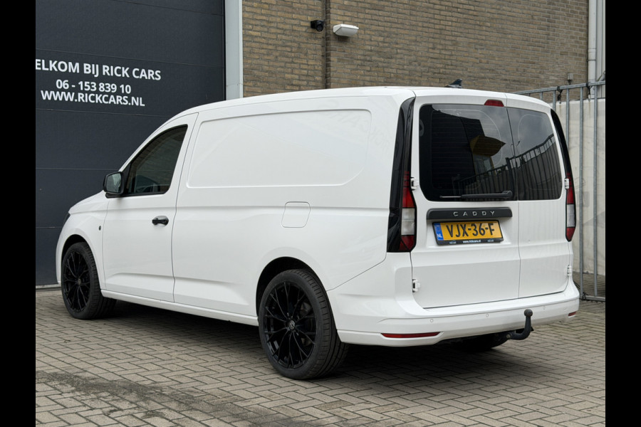 Volkswagen Caddy Cargo Maxi 2.0 TDI Comfort CarPlay/cruise control/trekhaak
