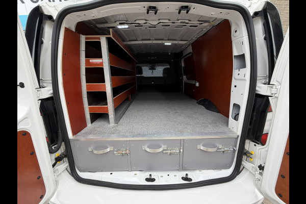 Volkswagen Caddy Cargo Maxi 2.0 TDI Comfort CarPlay/cruise control/trekhaak