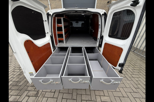 Volkswagen Caddy Cargo Maxi 2.0 TDI Comfort CarPlay/cruise control/trekhaak