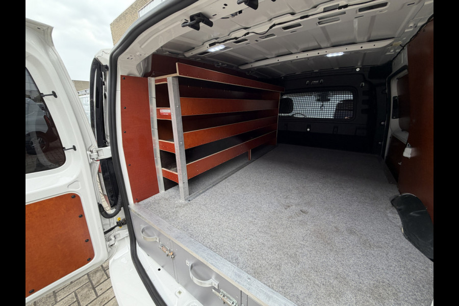 Volkswagen Caddy Cargo Maxi 2.0 TDI Comfort CarPlay/cruise control/trekhaak