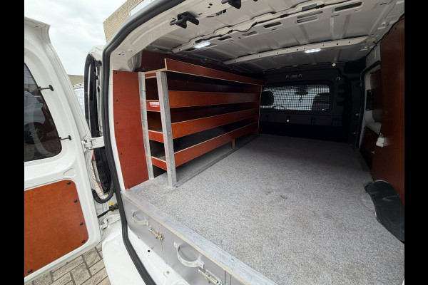 Volkswagen Caddy Cargo Maxi 2.0 TDI Comfort CarPlay/cruise control/trekhaak