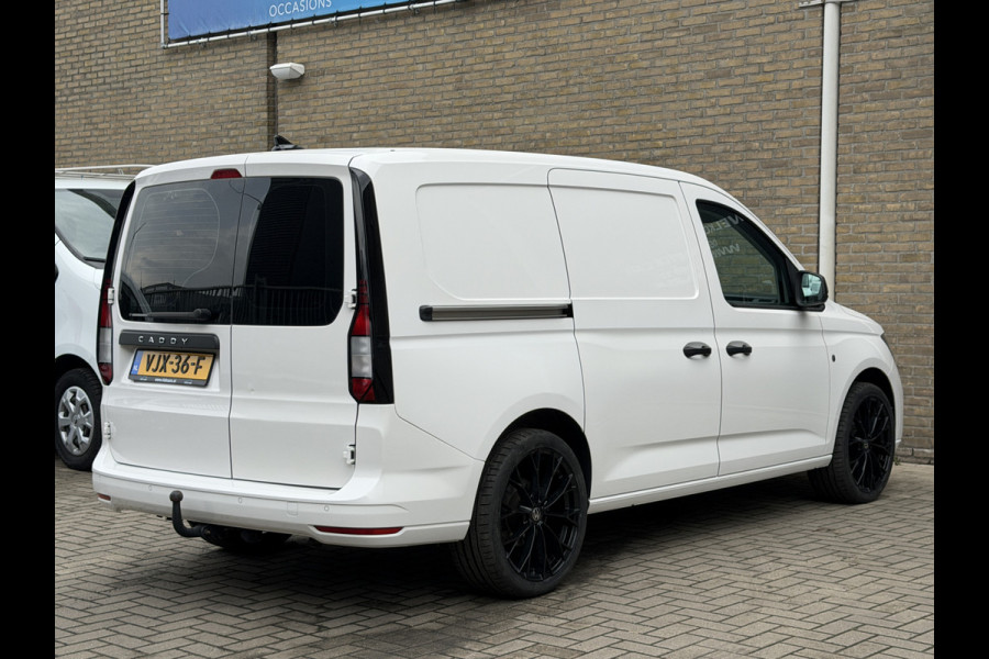 Volkswagen Caddy Cargo Maxi 2.0 TDI Comfort CarPlay/cruise control/trekhaak