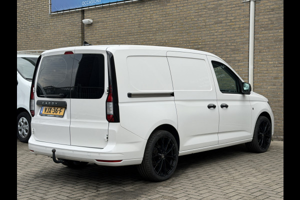 Volkswagen Caddy Cargo Maxi 2.0 TDI Comfort CarPlay/cruise control/trekhaak