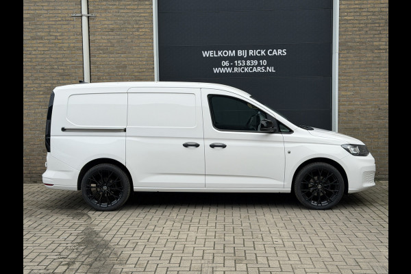 Volkswagen Caddy Cargo Maxi 2.0 TDI Comfort CarPlay/cruise control/trekhaak