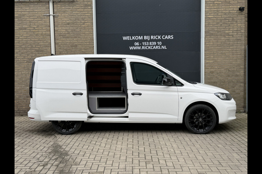 Volkswagen Caddy Cargo Maxi 2.0 TDI Comfort CarPlay/cruise control/trekhaak