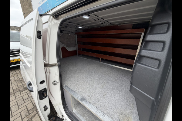 Volkswagen Caddy Cargo Maxi 2.0 TDI Comfort CarPlay/cruise control/trekhaak