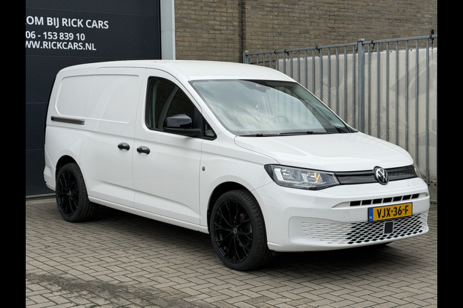 Volkswagen Caddy Cargo Maxi 2.0 TDI Comfort CarPlay/cruise control/trekhaak