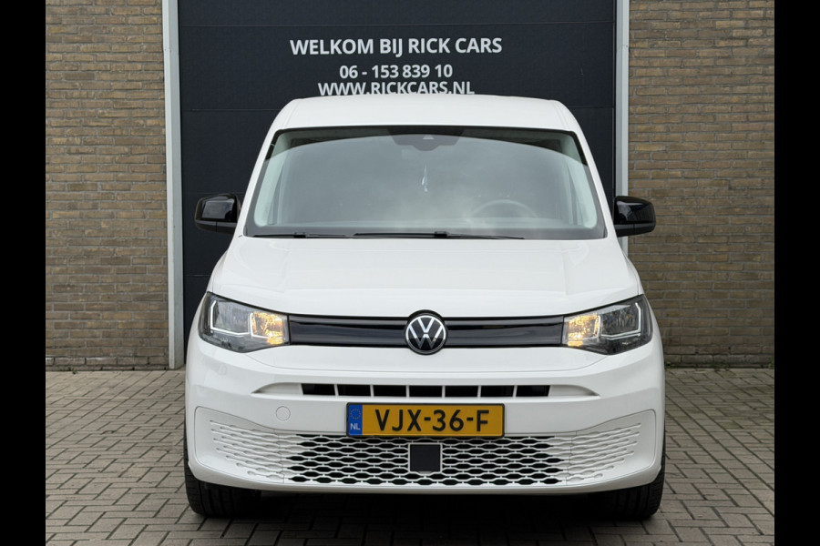 Volkswagen Caddy Cargo Maxi 2.0 TDI Comfort CarPlay/cruise control/trekhaak