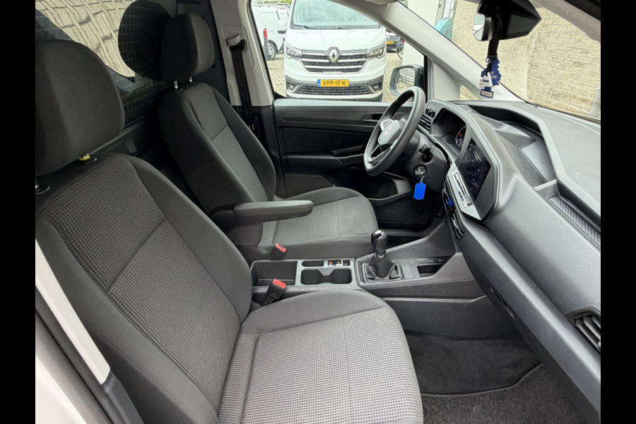 Volkswagen Caddy Cargo Maxi 2.0 TDI Comfort CarPlay/cruise control/trekhaak