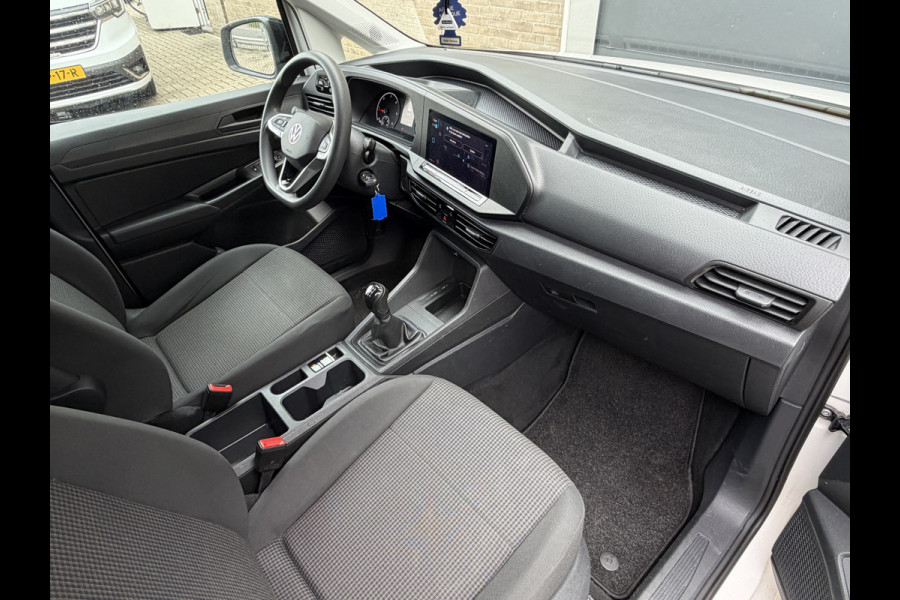 Volkswagen Caddy Cargo Maxi 2.0 TDI Comfort CarPlay/cruise control/trekhaak