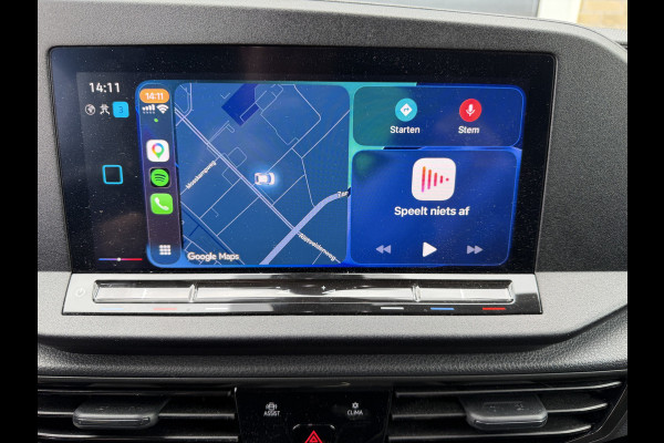 Volkswagen Caddy Cargo Maxi 2.0 TDI Comfort CarPlay/cruise control/trekhaak