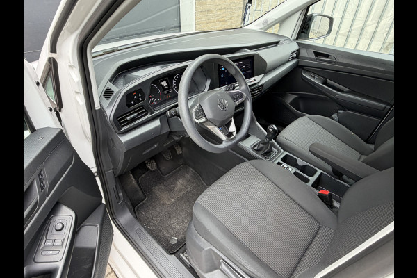 Volkswagen Caddy Cargo Maxi 2.0 TDI Comfort CarPlay/cruise control/trekhaak