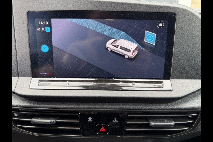 Volkswagen Caddy Cargo Maxi 2.0 TDI Comfort CarPlay/cruise control/trekhaak