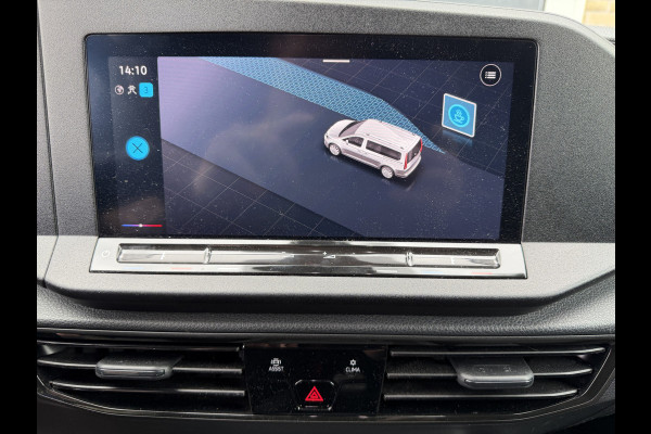 Volkswagen Caddy Cargo Maxi 2.0 TDI Comfort CarPlay/cruise control/trekhaak