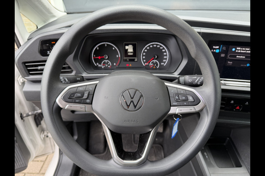 Volkswagen Caddy Cargo Maxi 2.0 TDI Comfort CarPlay/cruise control/trekhaak