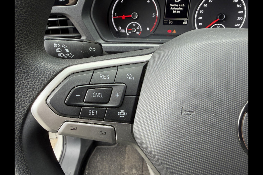 Volkswagen Caddy Cargo Maxi 2.0 TDI Comfort CarPlay/cruise control/trekhaak