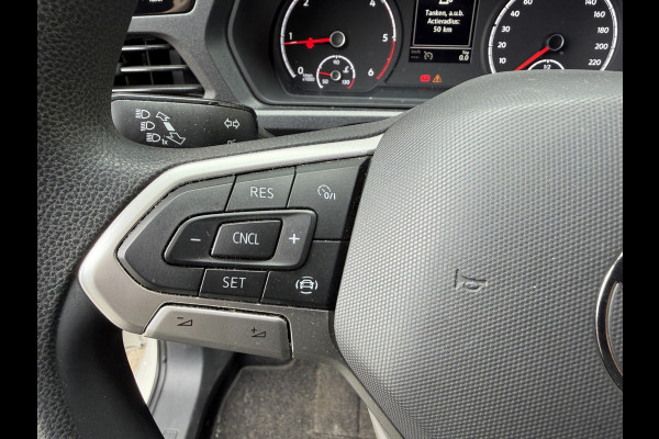 Volkswagen Caddy Cargo Maxi 2.0 TDI Comfort CarPlay/cruise control/trekhaak