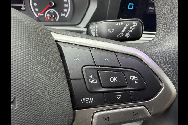 Volkswagen Caddy Cargo Maxi 2.0 TDI Comfort CarPlay/cruise control/trekhaak