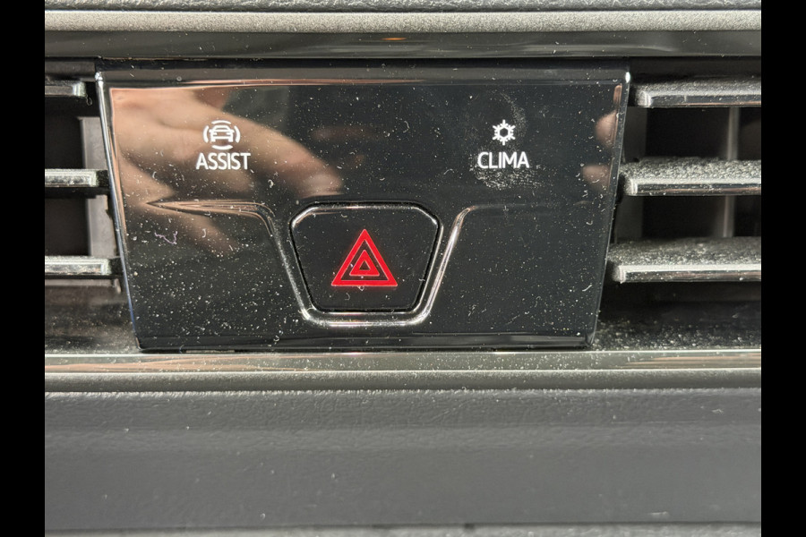 Volkswagen Caddy Cargo Maxi 2.0 TDI Comfort CarPlay/cruise control/trekhaak