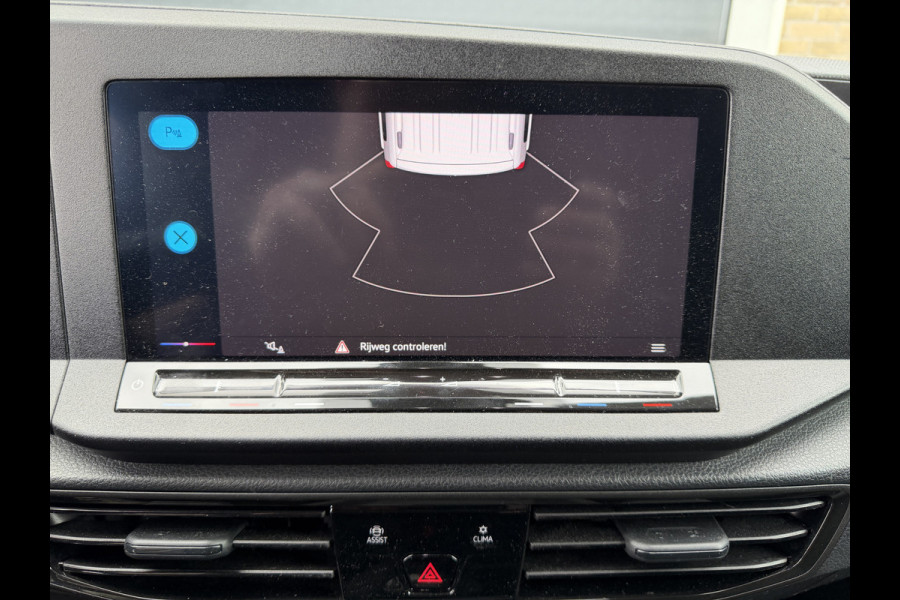Volkswagen Caddy Cargo Maxi 2.0 TDI Comfort CarPlay/cruise control/trekhaak