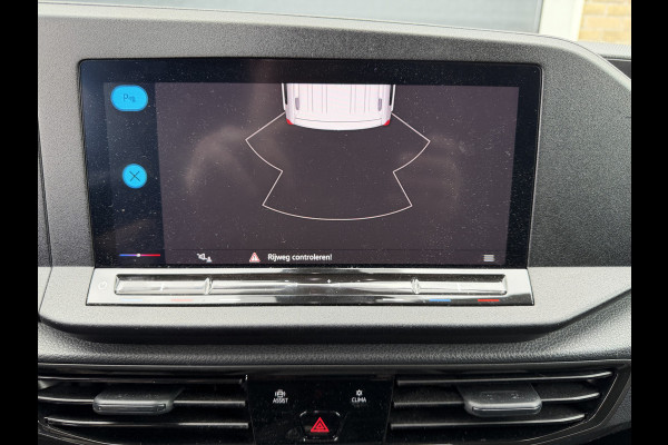 Volkswagen Caddy Cargo Maxi 2.0 TDI Comfort CarPlay/cruise control/trekhaak