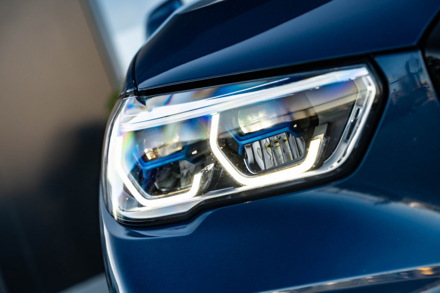 BMW X5 xDrive45e High Executive - Panorama | Laser | 360 Camera | Luchtvering | Memory