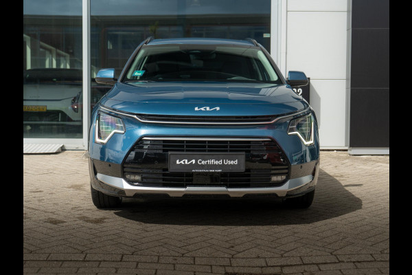 Kia Niro 1.6 GDi Hybrid DynamicPlusLine | Navi | Clima | Panorama schuifkanteldak |