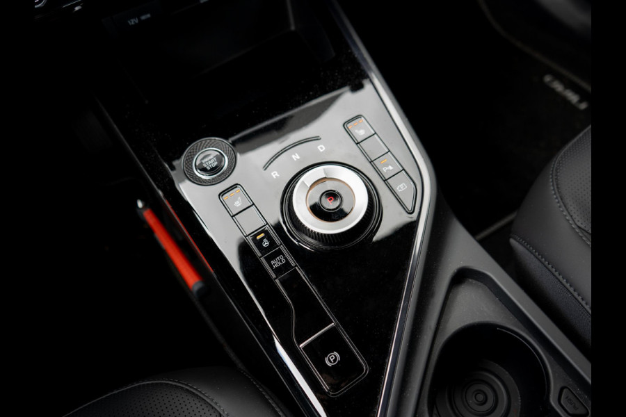 Kia Niro 1.6 GDi Hybrid DynamicPlusLine | Navi | Clima | Panorama schuifkanteldak |